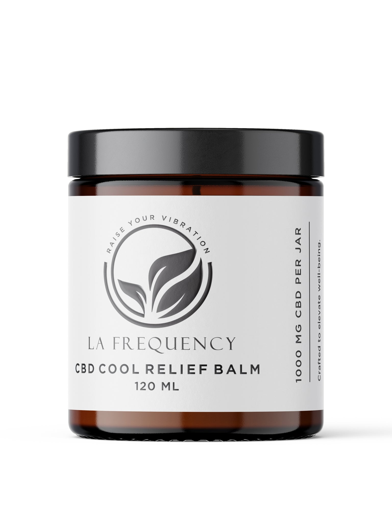 CBD Cool Relief Balm