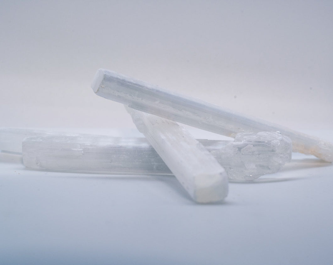 Selenite Sticks