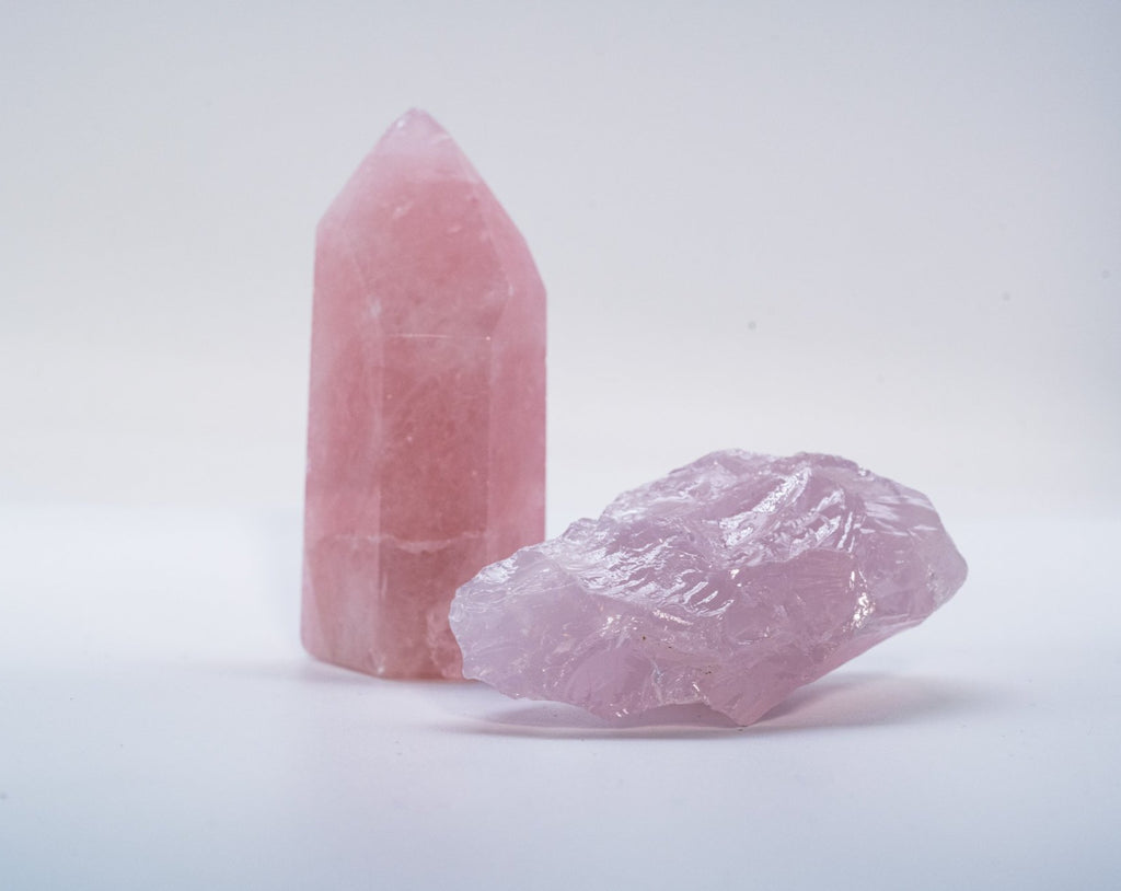 Rose Quartz