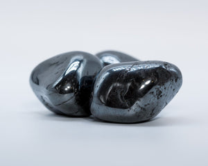 Hematite - Tumble Stone