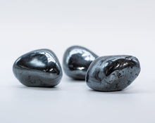 Load image into Gallery viewer, Hematite - Tumble Stone
