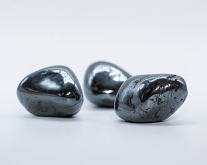 Hematite - Tumble Stone