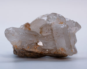 Clear Quartz Clusters